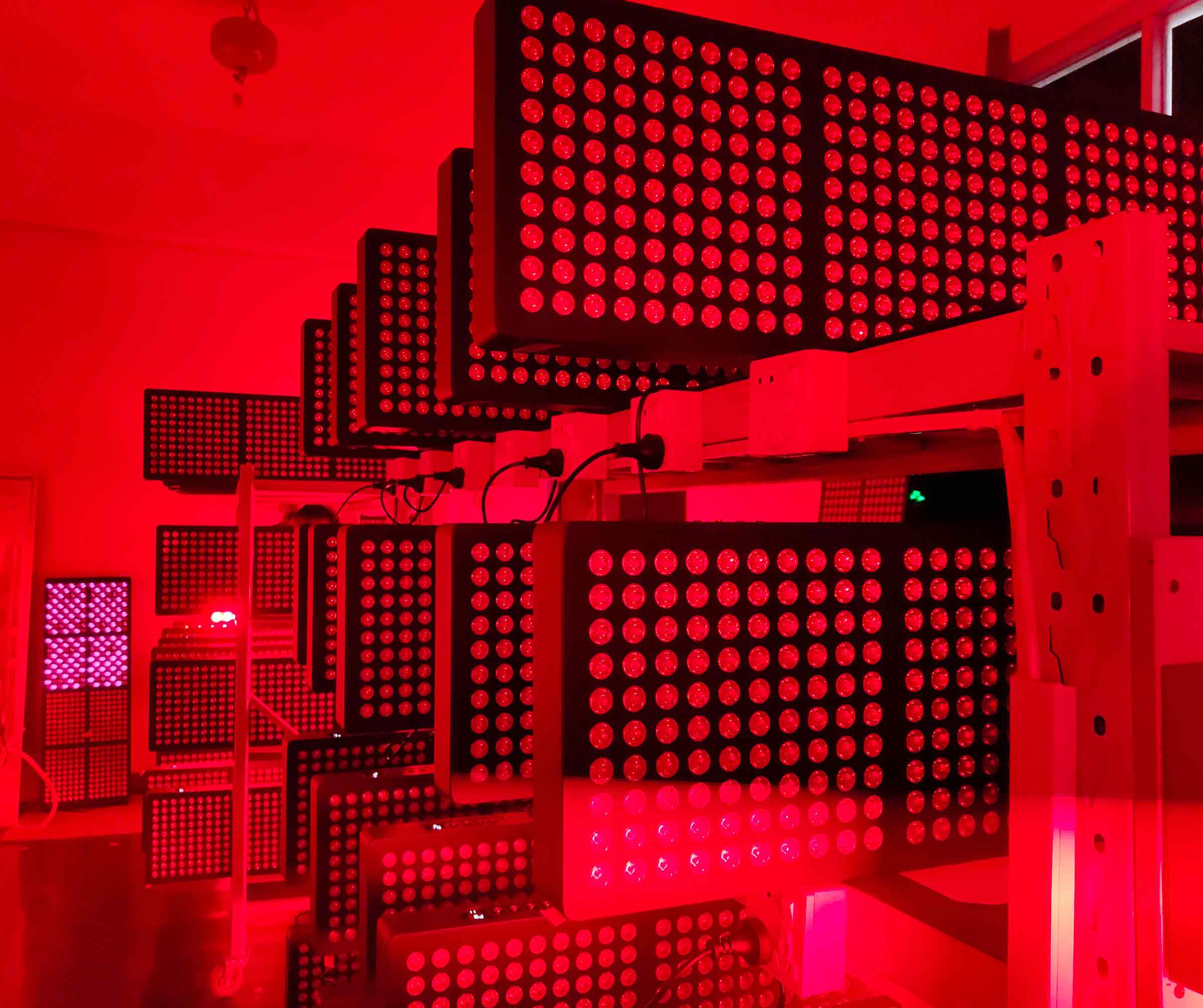 Shenzhen Azure Technology Co., Ltd. factory image 3