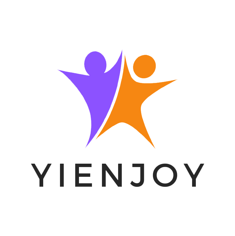 Quanzhou Yienjoy Electronic Technology Co., Ltd. logo