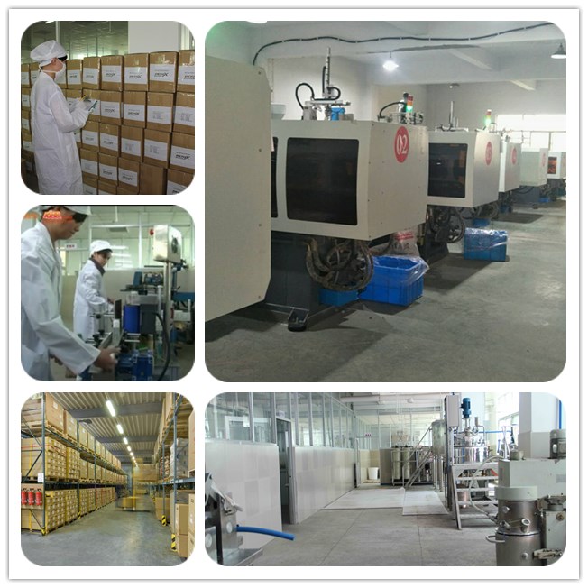 Chengdu Miroo Bio-Technology Co., Ltd. plastic spray bottles