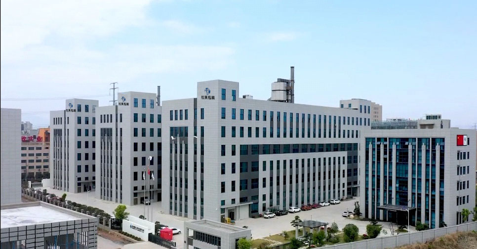 Wenzhou Co-Pack Co., Ltd. Food Packaging Bag