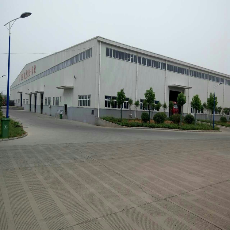 Shenzhen Tech Energy Optoelectronic Materials Co., Ltd. factory image 1