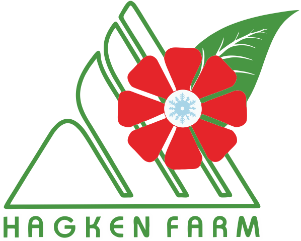 CV Hortindo Agrokencana Farm logo