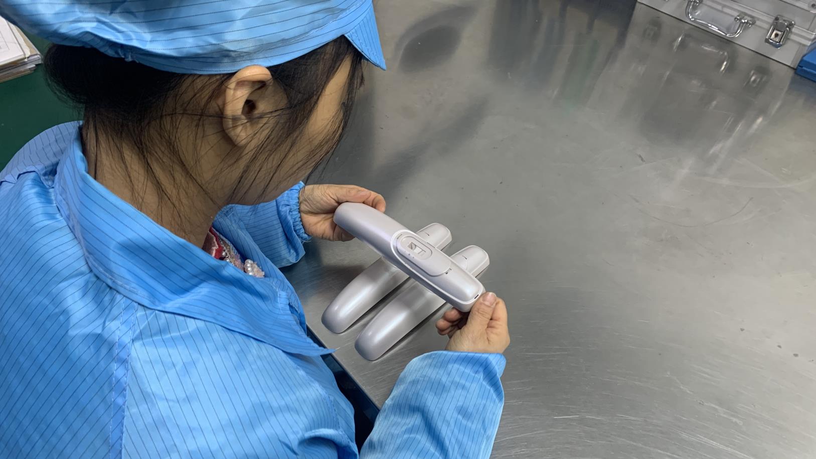 Shenzhen Shengkang Electronic Technology Co., Ltd. factory image 1