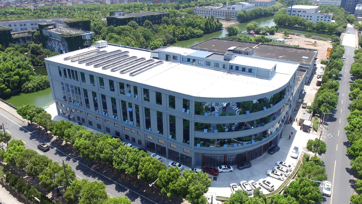 Shaoxing Yongshu Trade Co., Ltd. Knit Fabric