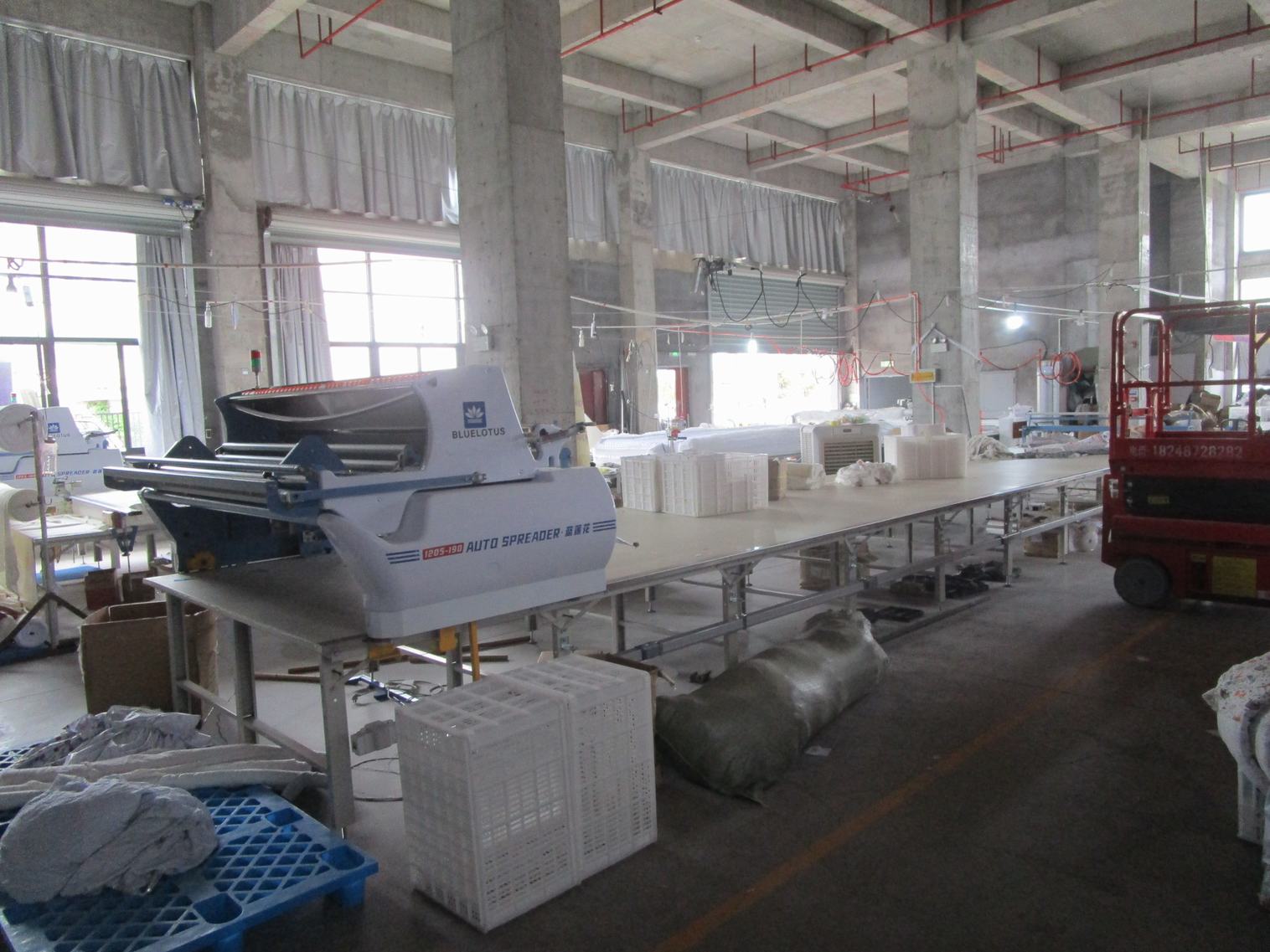 Jinhua Ifeng Trade Co., Ltd. Baby Carrier