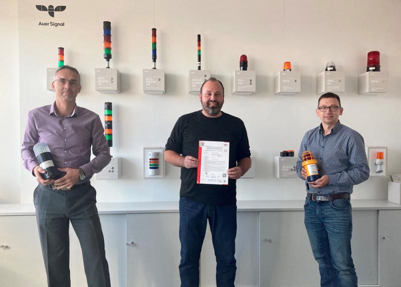 BonBon Solutions GmbH factory image 1