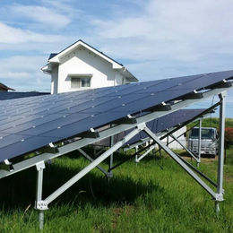 Rotate Solar Racking Panel Mounting System