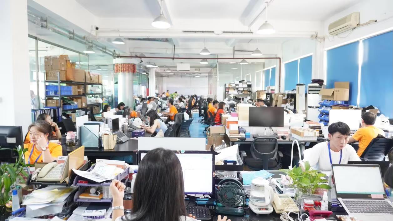 Shenzhen Kaiyan Medical Equipment Co., Ltd. Teeth Whitening Light