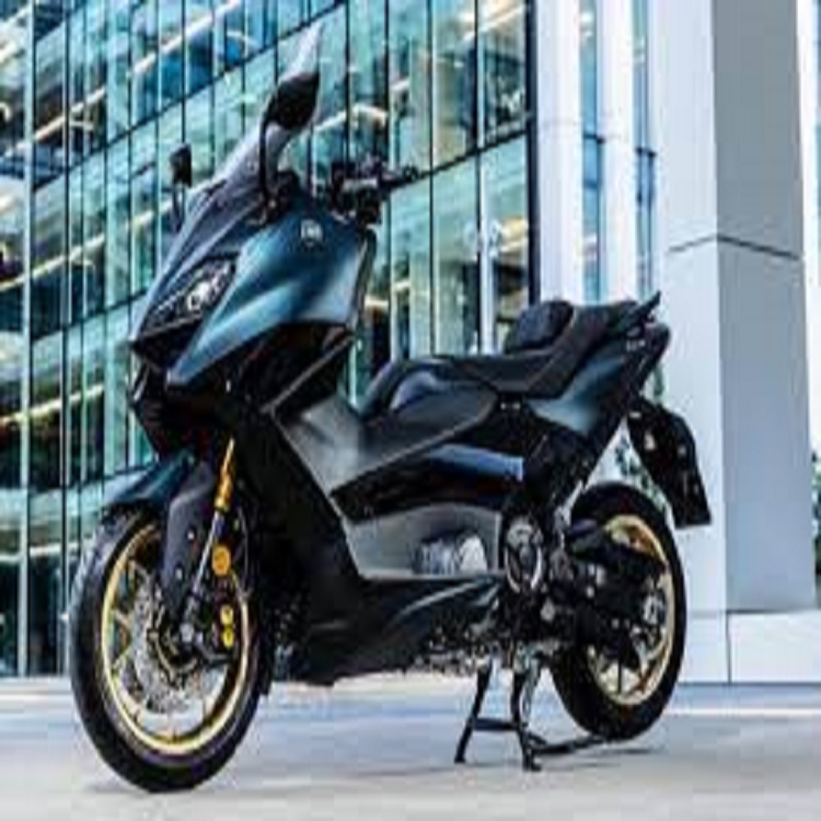 LORIKA TOOLS & EQUIPMENTS 100% 2022 T-MAX 560 Yamahas 560cc Motorcycle New