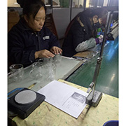 Qingdao Nustar Glassware Co., Ltd. factory image 6
