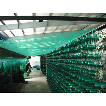 Putian Tianyi Netting Co. Ltd factory image 2