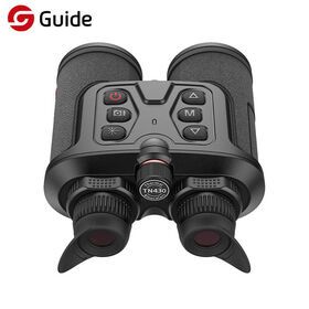 Original Guide Sensmart TN450 Handheld Thermal Imaging Binoculars Infrared Binocular for Night Vision outdoor Hunting binocular