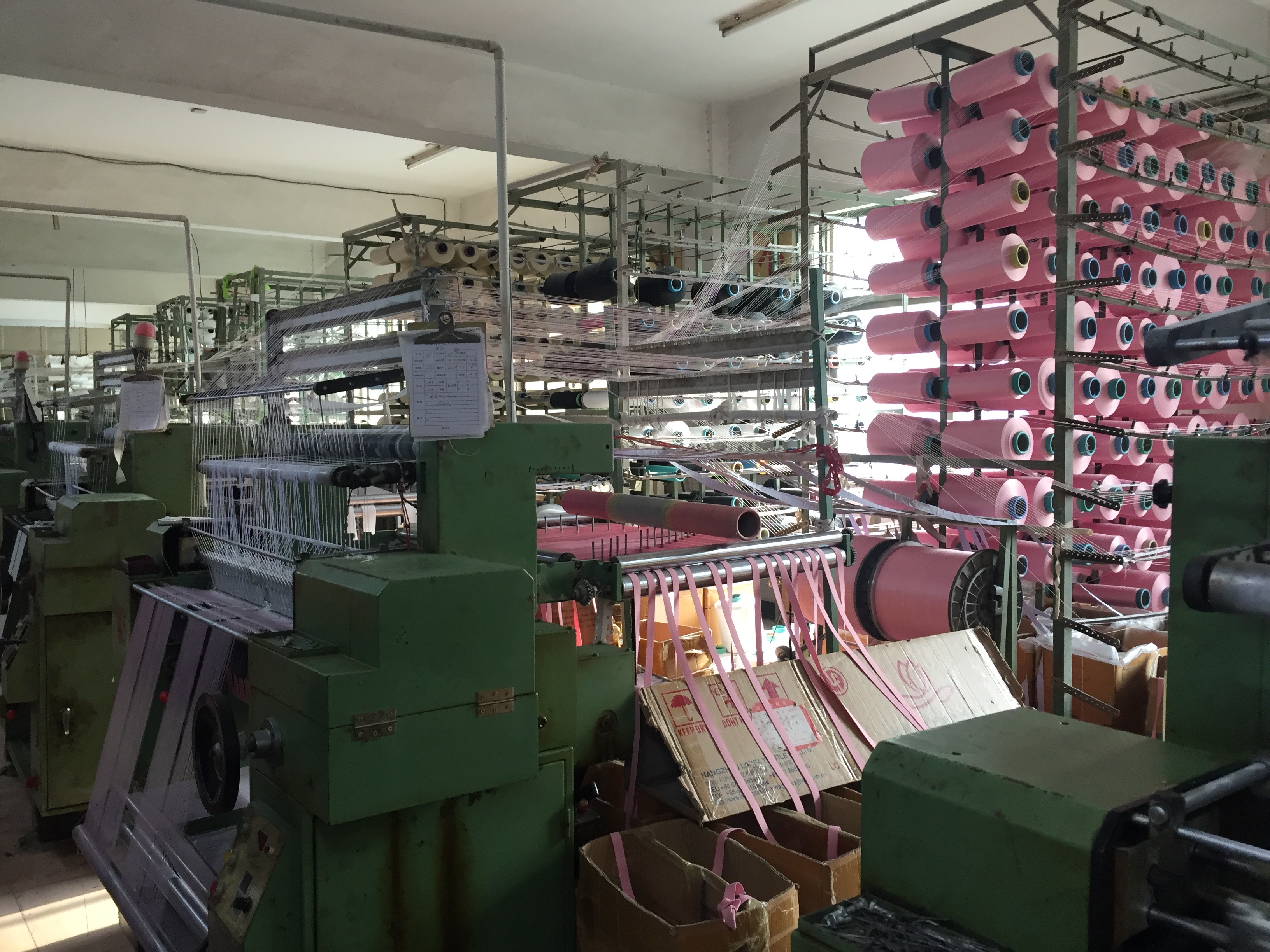 Yiwu Top Decoration Trading Co., Ltd. Wristband