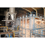 Real Industrial Development Limited Glass Bottles