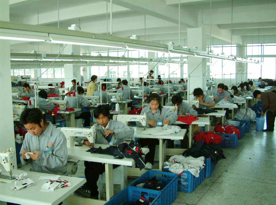 Dongguan Hongming Sports Goods Co., Ltd. neoprene bags