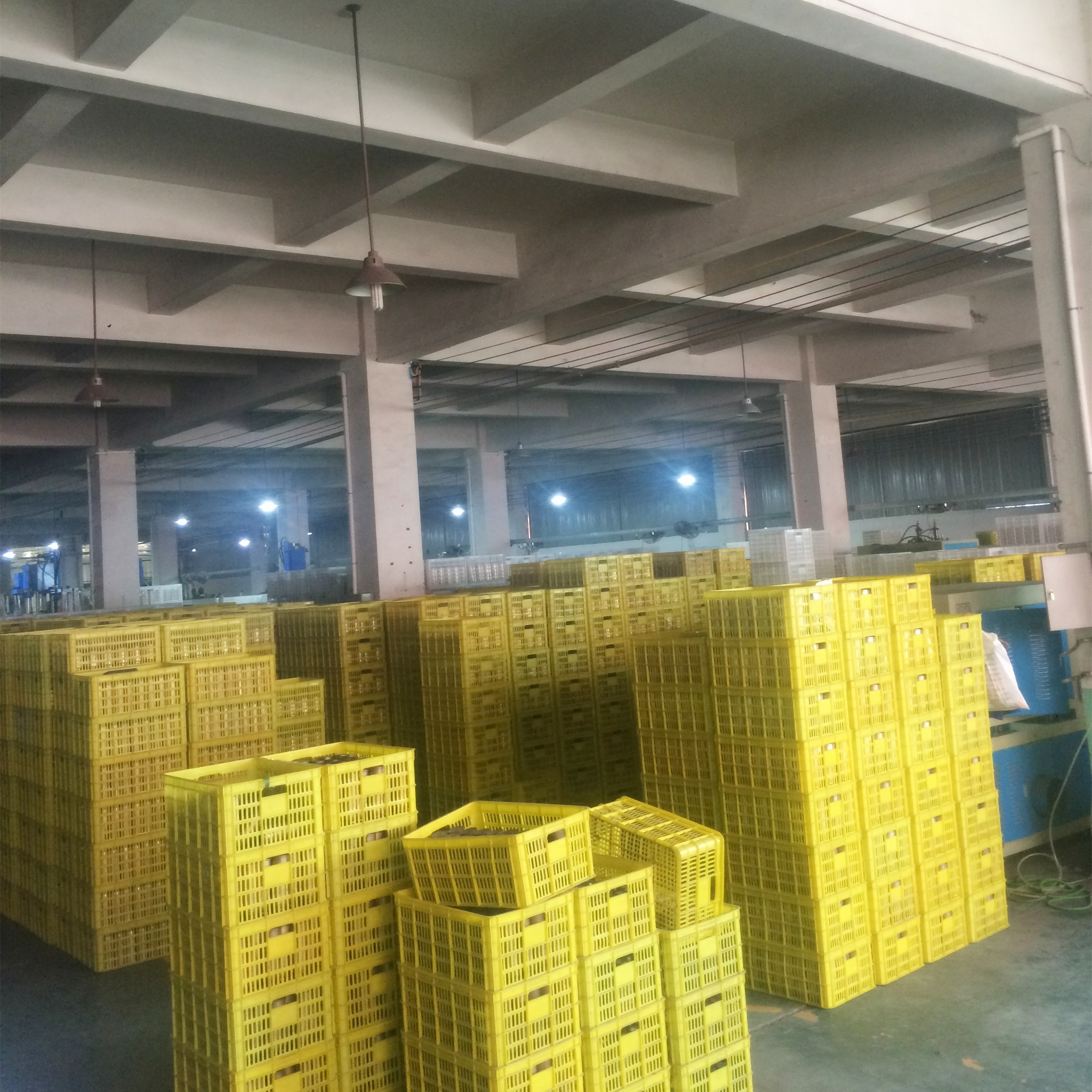 Yongkang Linghao Homeware Co., Ltd. vacuum flask