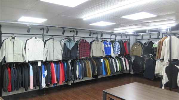 Qianxi (Quanzhou) Import and Export Trade Co., Ltd. Varsity Jackets