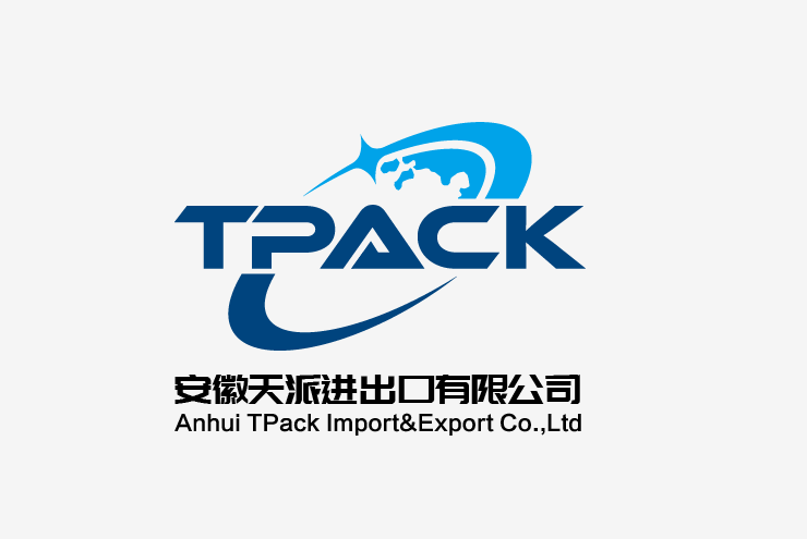 Anhui TPack Import&Export Co., Ltd. logo