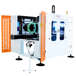 10L Bucket IML Robot