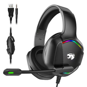 Factory price A36 gaming headset