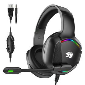 Factory price A36 gaming headset