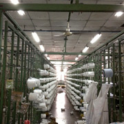 Ningbo Fita Import & Export Co., Ltd. Polar Fleece