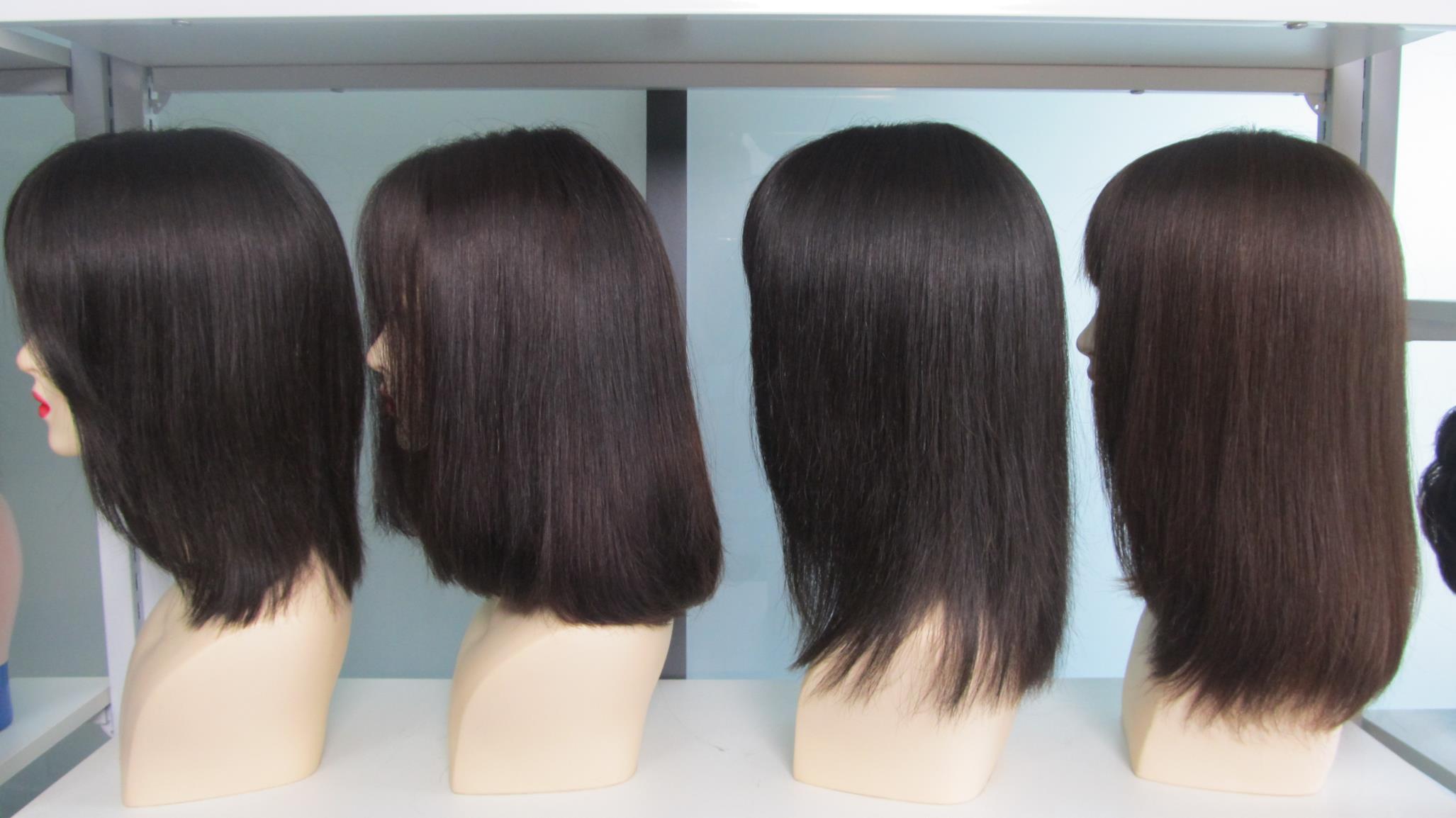 Xuchang Blt Hair Extensions Co., Ltd. Human Hair Weaving
