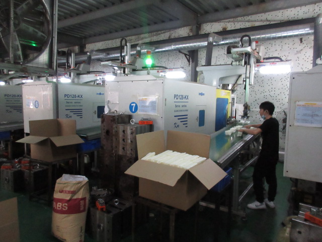 Guangzhou Fangkle Cosmetics Products Co., Ltd. False Eyelashes