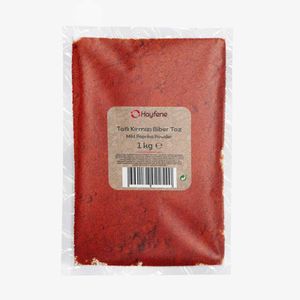 High Quality Sweet Paprika Powder (100-120 ASTA)