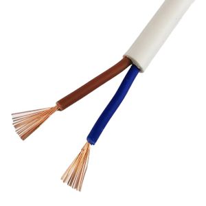 Copper Wire  PVC Wire 0.5 0.75 1 1.5 2.5 4 6 10 mm RVV/RVVP Control cable