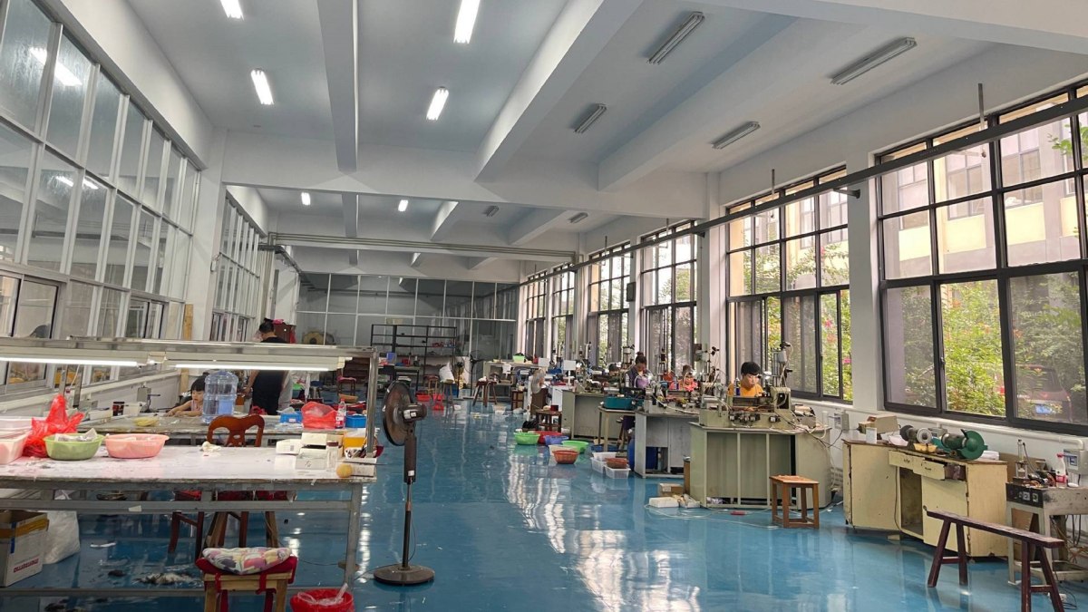 Hefei Halo Optical Technology Co., Ltd. Optical Eyewear
