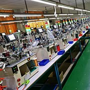 Dongguan United-Tek Electronics Co., Ltd. Power Inductor