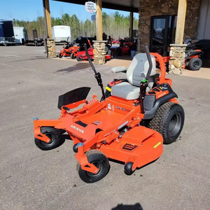 H&S TOP SUPPLIER ARIENS APEX SERIES 60 24HP KAWASAKI ZERO TURNR LAWN MOWER NEW