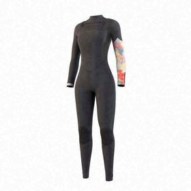 Lady Design 5Mm Neoprene Wetsuits Surfing Wetsuit 3Mm Womens Men For Swimming Traje Neopreno Surf Hombre Mujer Ninos Wetsuit