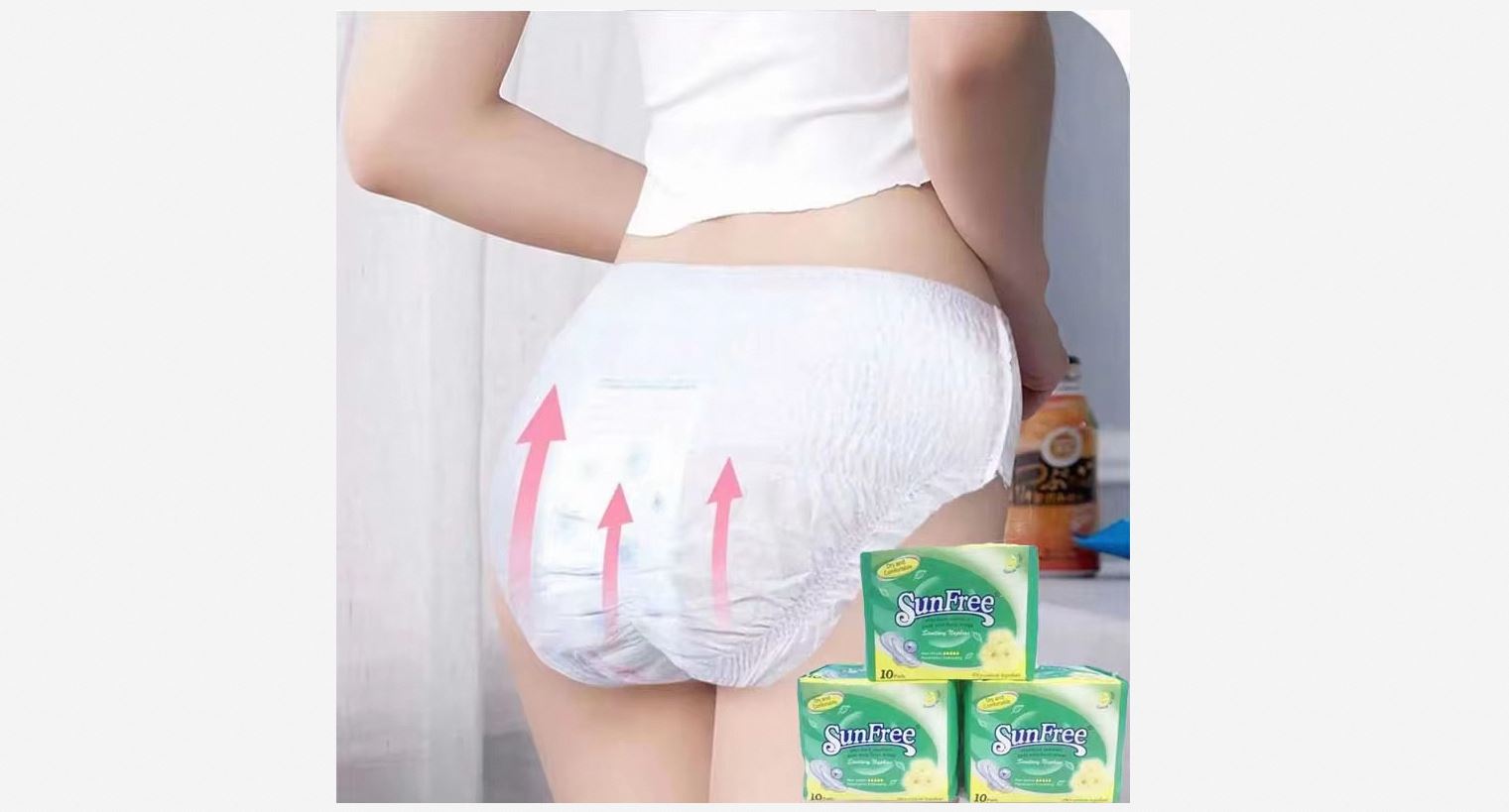 Quanzhou Dongjie International Co., Ltd. Adult Diapers