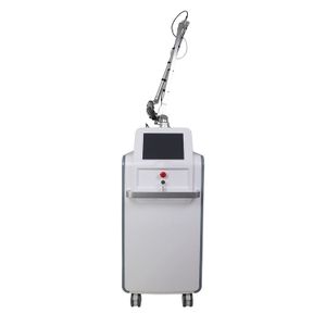 pico laser q switched nd yag picosecond laser tattoo removal machine