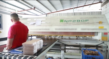 Dongguan Wenmei Acrylic Product Co., Ltd. Cosmetic Display