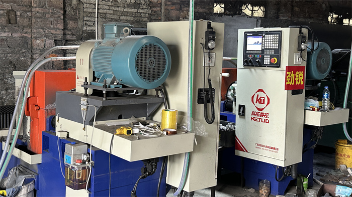 Yangjiang Guan Rui Industrial and Trade Co., Ltd. Kitchen Knives