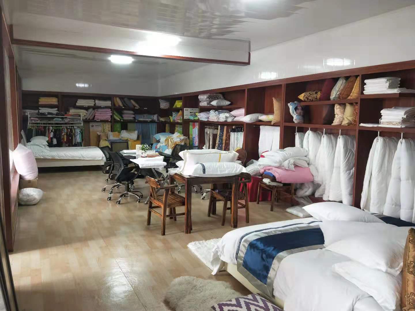 Guangzhou Libosa Hotel Products Co., Ltd. kitchen machines