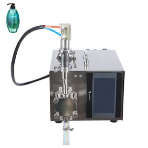 Semi Automatic Single Head Pneumatic Filling Nozzle Laundry Detergent Shampoo Filling Machine Glass Bottle Filling Machine