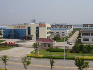 Shanghai Robtol Tool Manufacturing Co., Ltd. Diamond Saw Blades