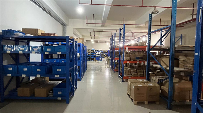 Changzhou Cre-sound Electronics Co., Ltd. Magnetic Buzzer