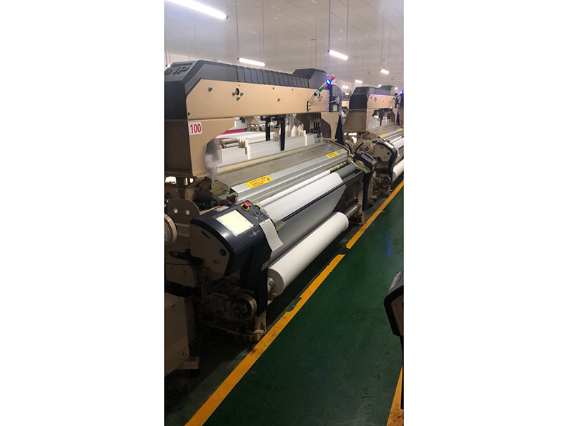Suzhou Yachao Textile Co., Ltd. Polyester fabric