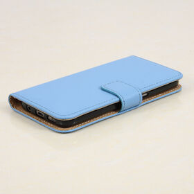 Shockproof Phone case PU Flip Wallet Leather Case Card Holders Phone Cases for iPhone