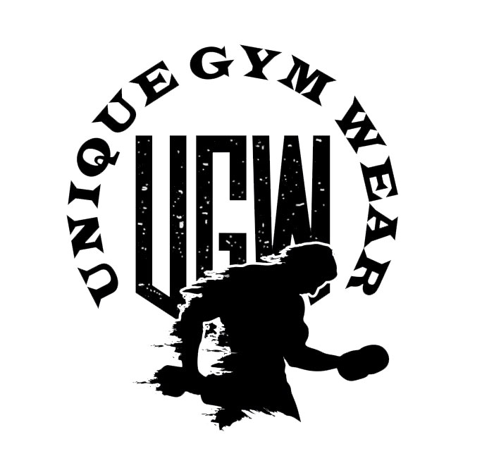 Unique Gym Wear logo