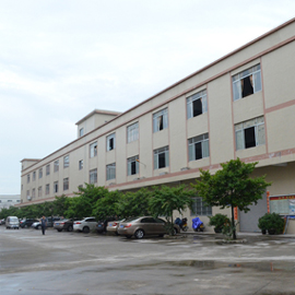 Enping Meidong Electronic Co., Ltd. factory image 1