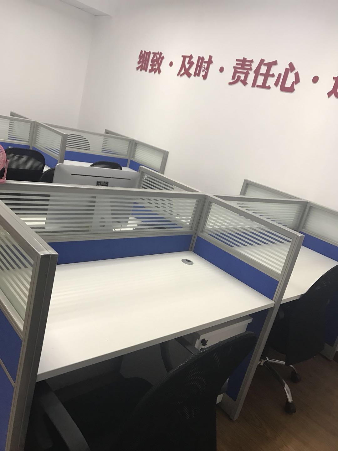 Shanghai Peida Embroidery Products Co., Ltd. promotional gifts