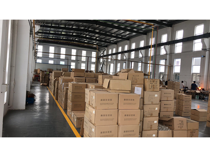 Baoying County Guanyi Glass Crafts Factory borosilicate glassware