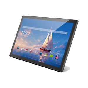 Factory OEM wall mount 15.6 inch Touch Screen Digital Signage POE tablet 4G/5G LTE module conference desktop Android tablet pc