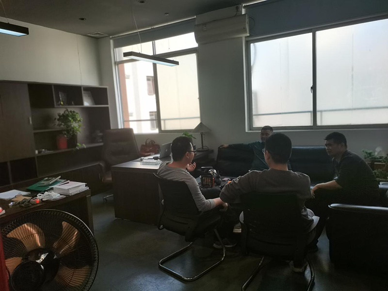 Panzhi Lighting Technology Co., Ltd. Pendant Lights